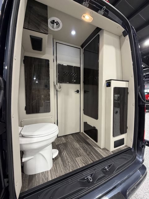 New 2026 Mercedes-Benz Sprinter 3500 image 19
