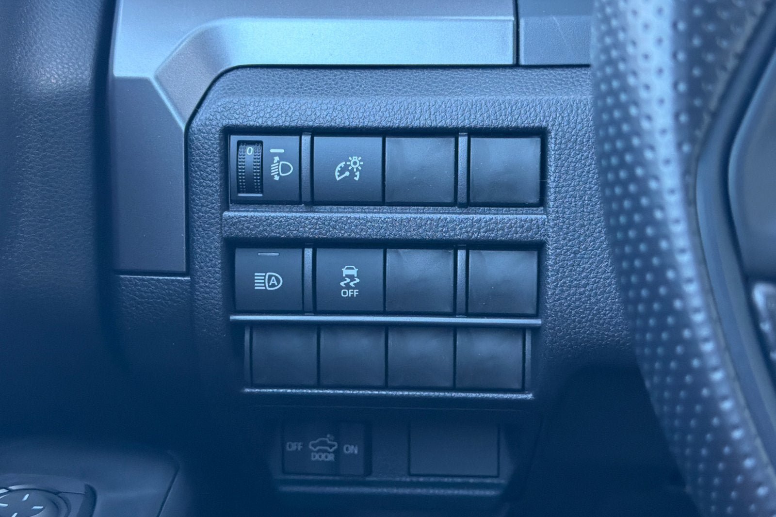 New 2026 Toyota Tacoma SR5 RWD image 28