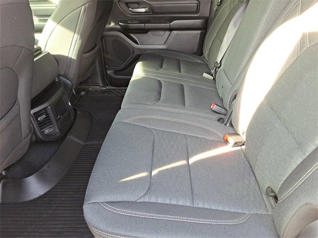 Used 2025 RAM 1500 Classic Warlock image 23