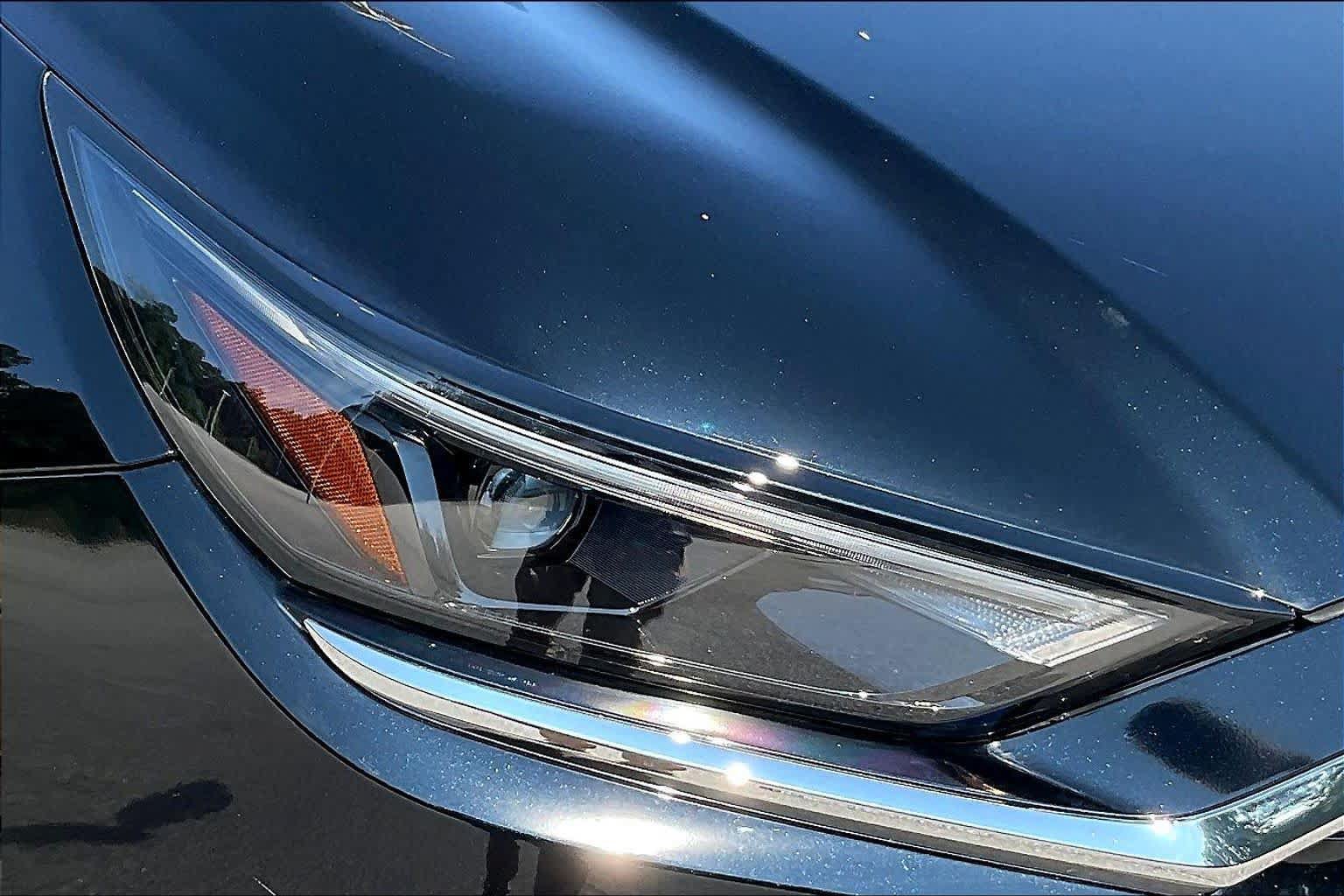 Used 2025 Toyota Grand Highlander AWD image 28