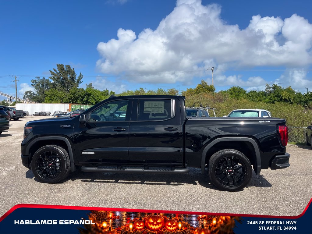 New 2026 GMC Sierra 1500 Elevation w/ Preferred Package AWD/4WD image 4