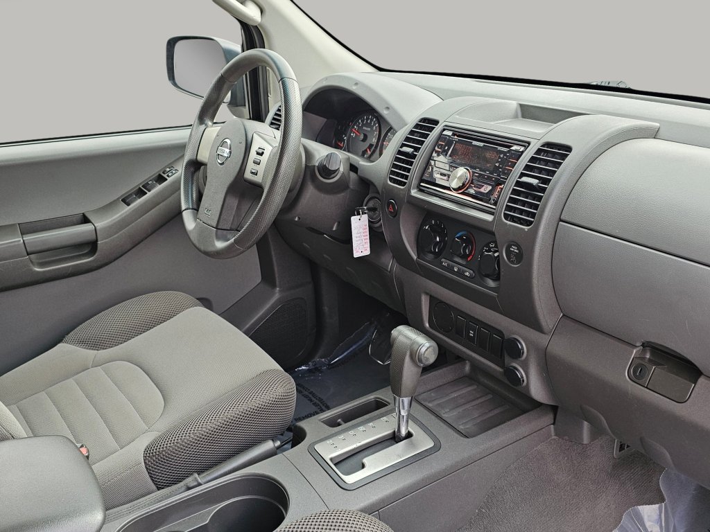 Used 2007 Nissan Xterra S image 23