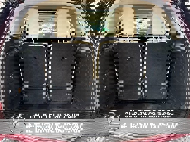 Used 2018 Ford Explorer Platinum image 21