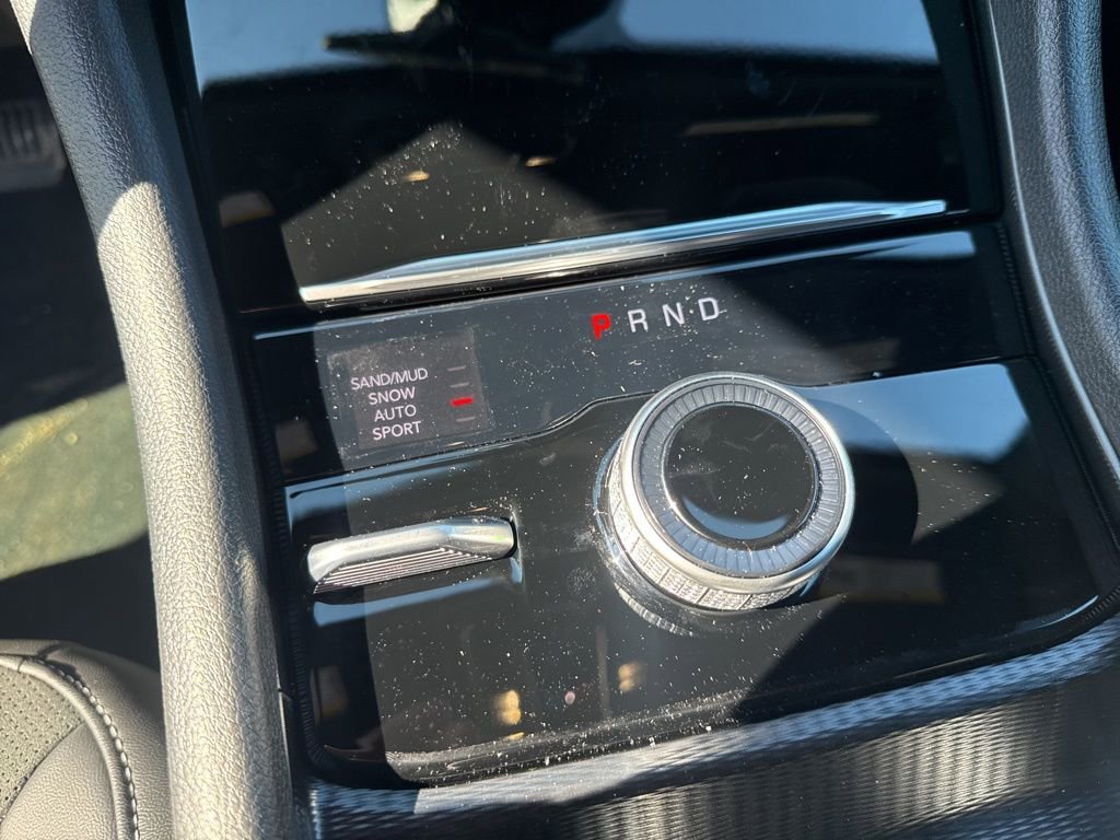 New 2026 Jeep Grand Cherokee Altitude image 15