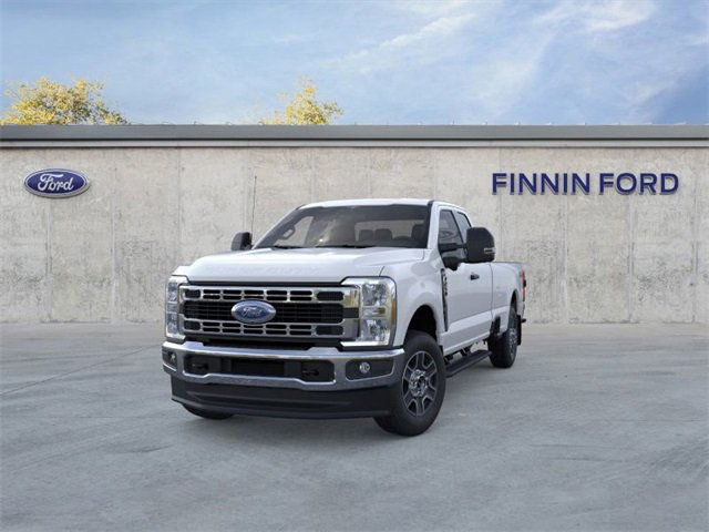 New 2025 Ford F250 XLT w/ 360-Degree Camera Package image 4