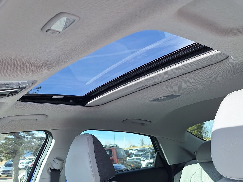 Certified 2021 Hyundai Elantra Limited image 27