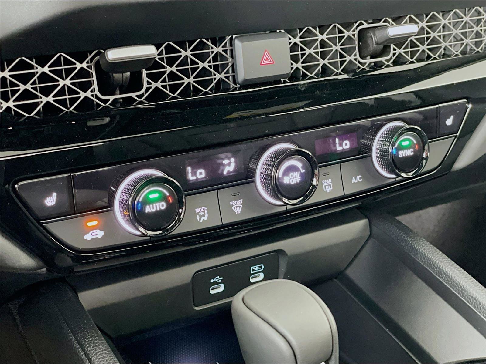 New 2026 Honda Accord Sport image 13