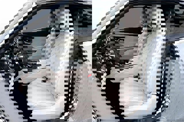 New 2026 Mercedes-Benz CLE 300 4MATIC Cabriolet image 12