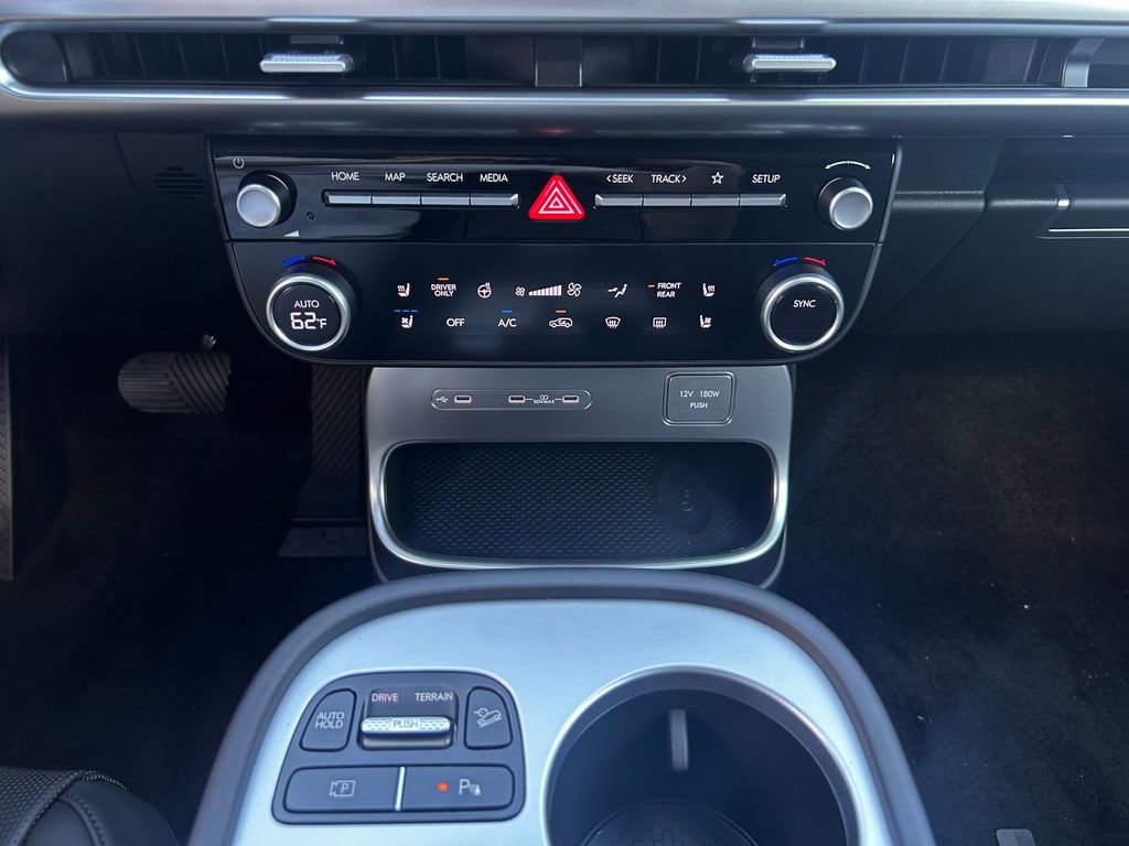 New 2026 Hyundai Ioniq 9 SEL AWD/4WD image 20