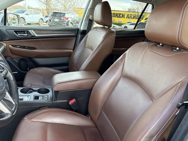 Used 2017 Subaru Outback 3.6R Touring w/ Popular Package #5A image 14