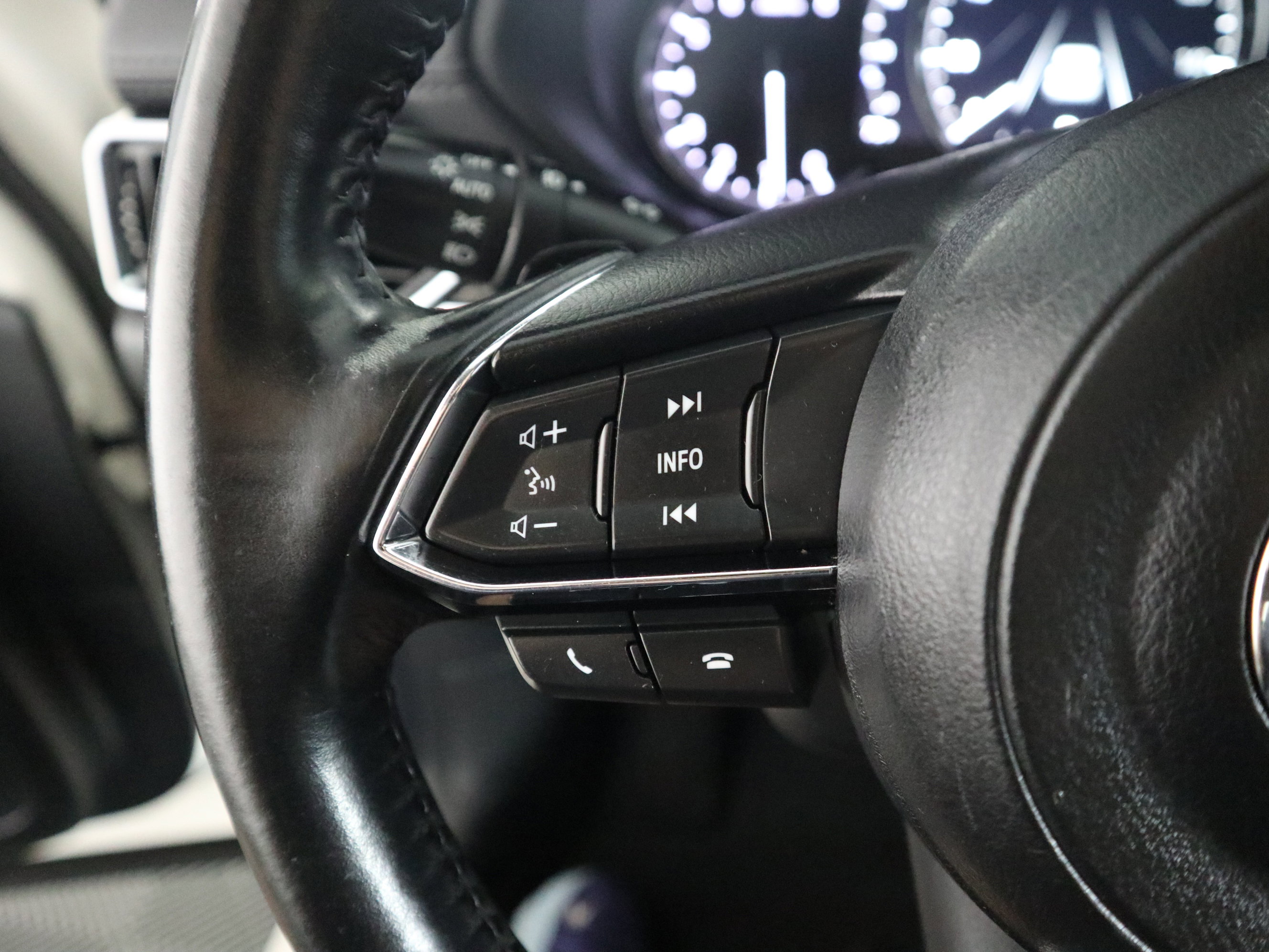Used 2020 MAZDA CX-5 Grand Touring FWD image 28