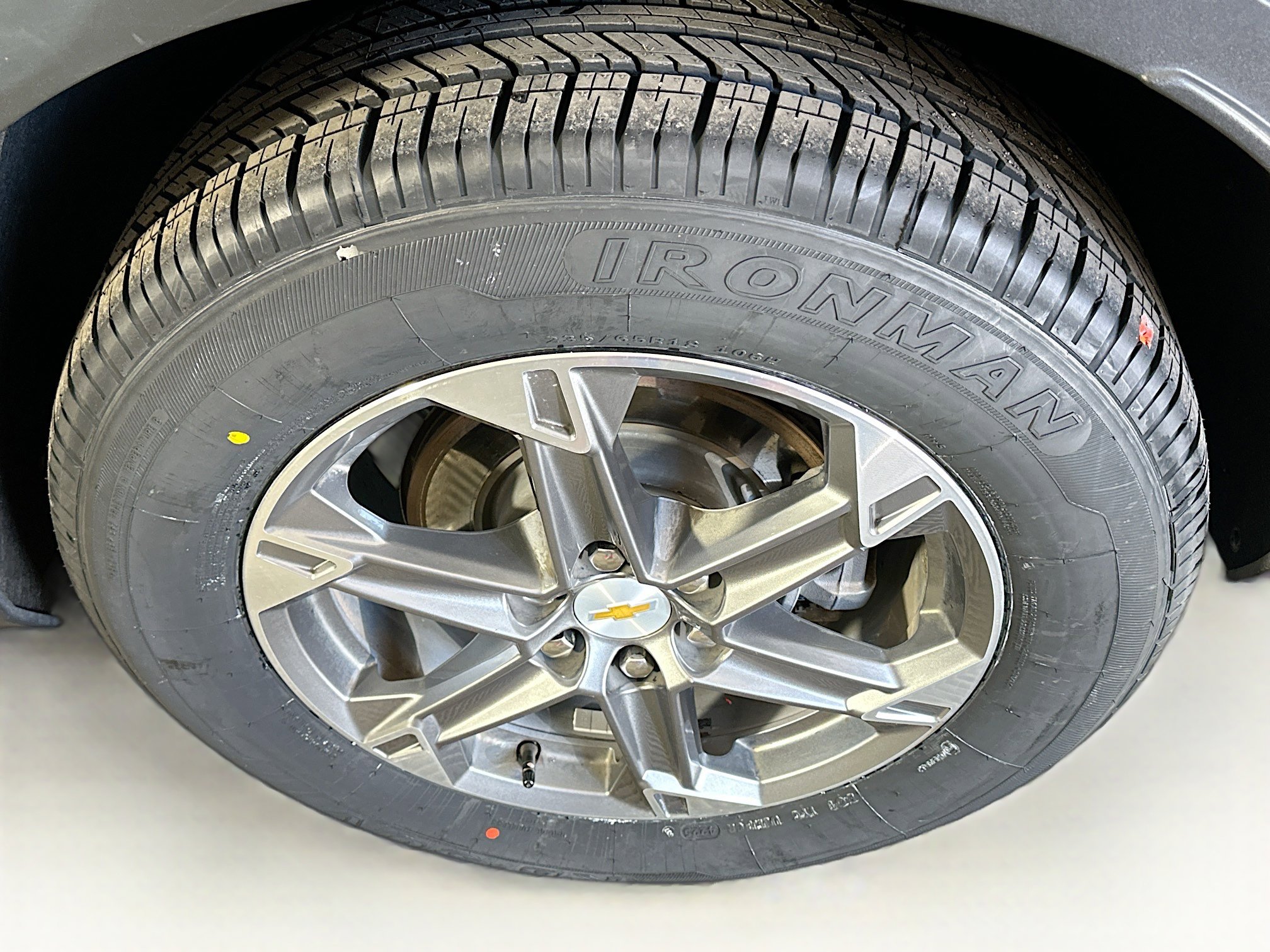 Used 2023 Chevrolet Blazer LT w/ Convenience Package image 11