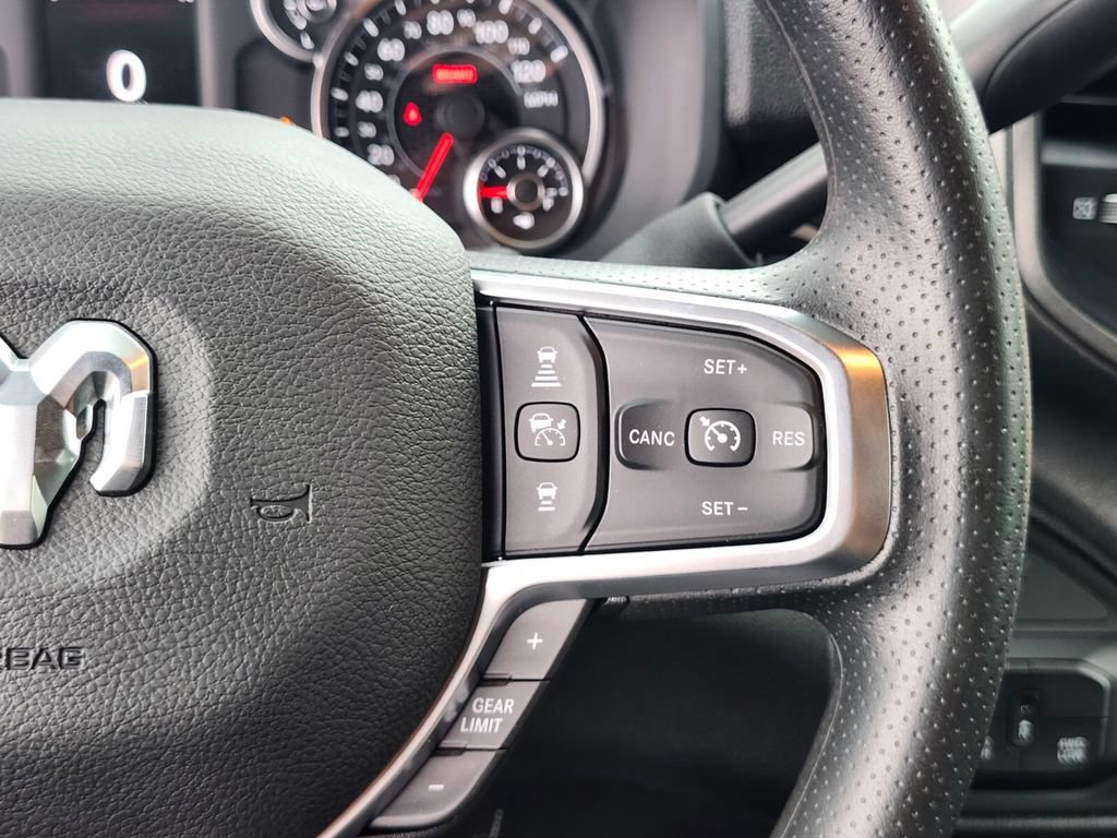 New 2026 RAM 2500 Tradesman AWD/4WD image 30