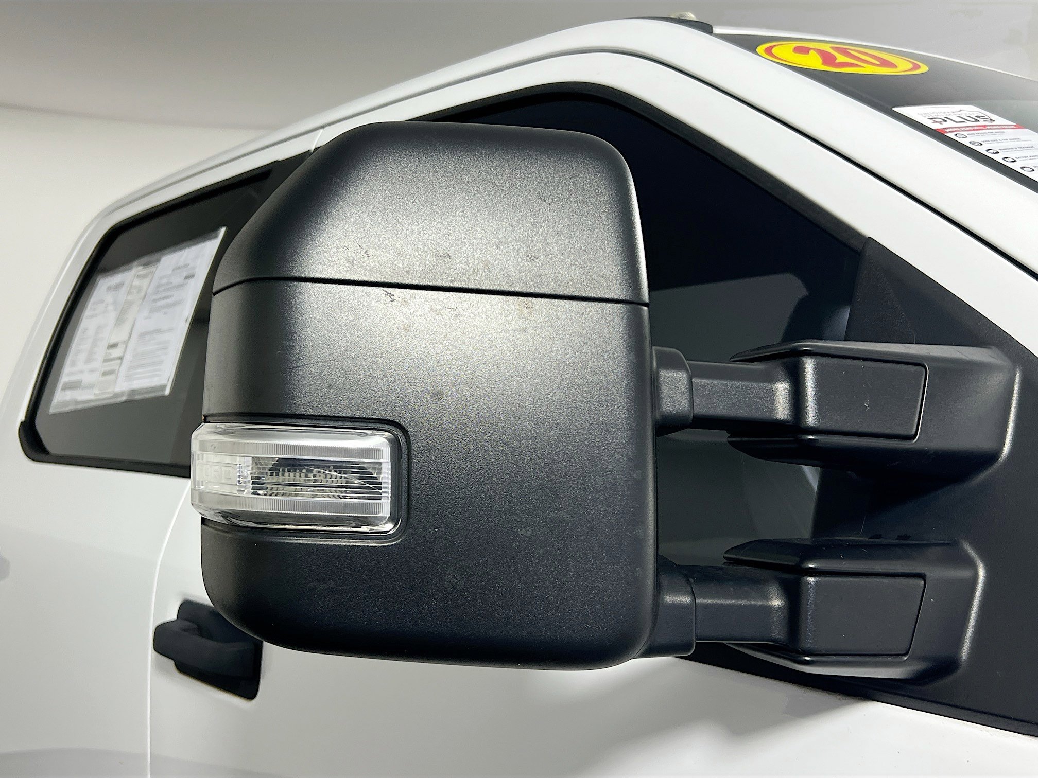 Used 2020 Ford F250 XL w/ STX Appearance Package image 34