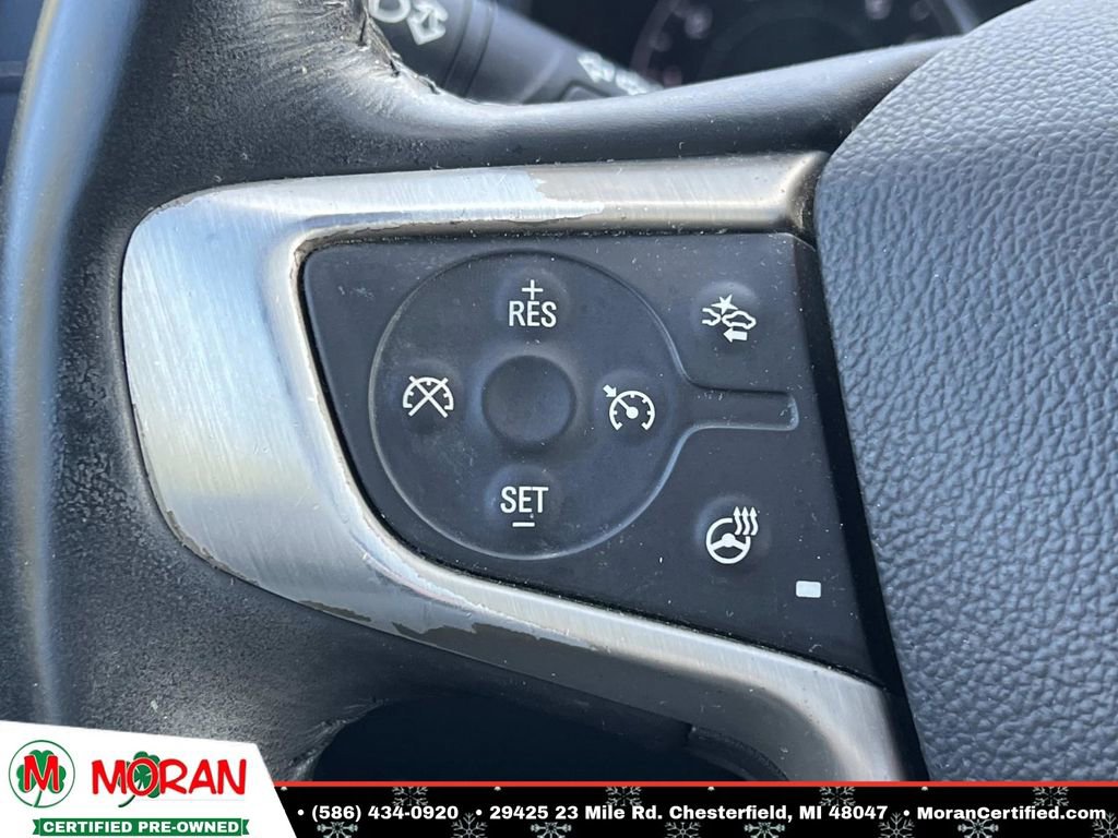 Used 2018 GMC Terrain Denali w/ LPO, 'HIT The Road' Package image 26