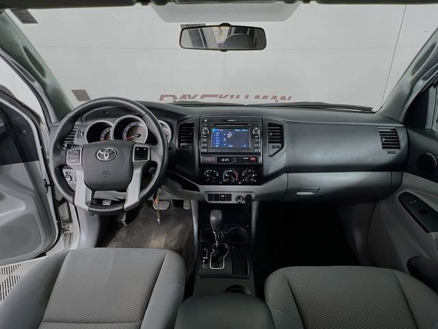 Used 2013 Toyota Tacoma 2WD Access Cab w/ Convenience Pkg image 21