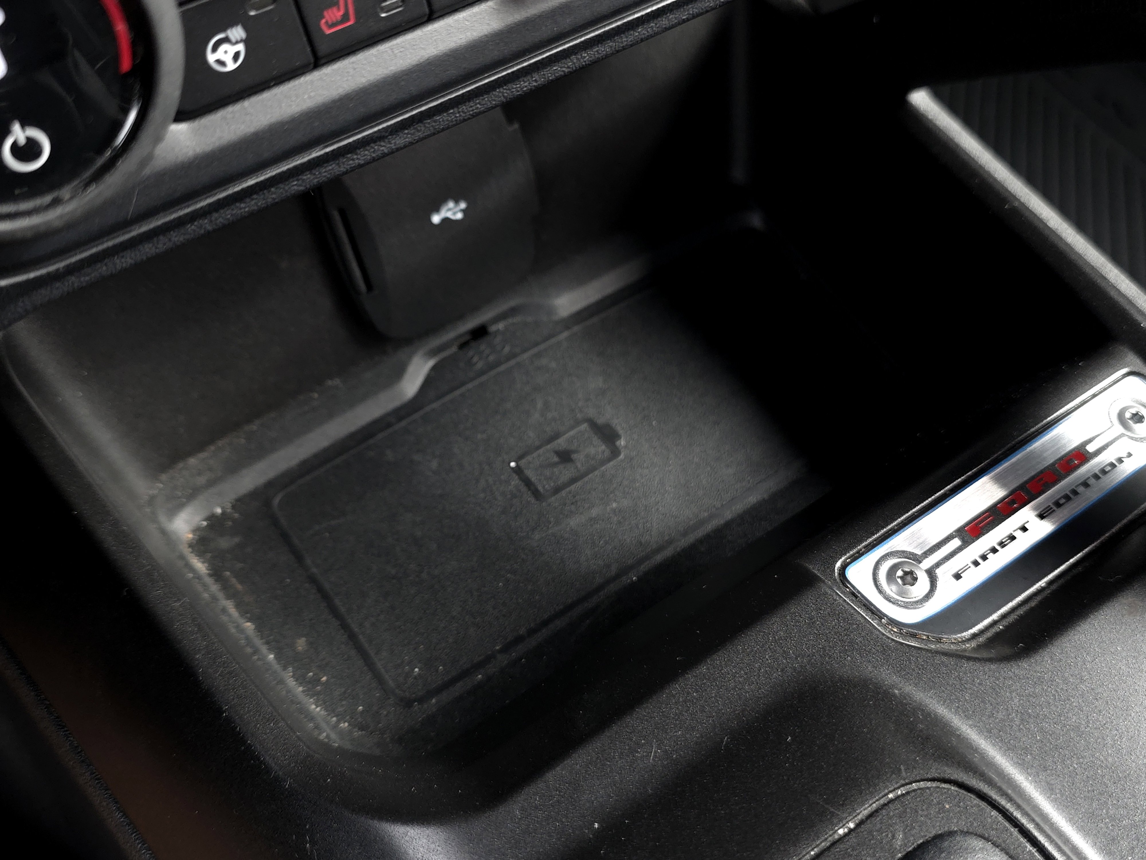 Used 2021 Ford Bronco First Edition image 16