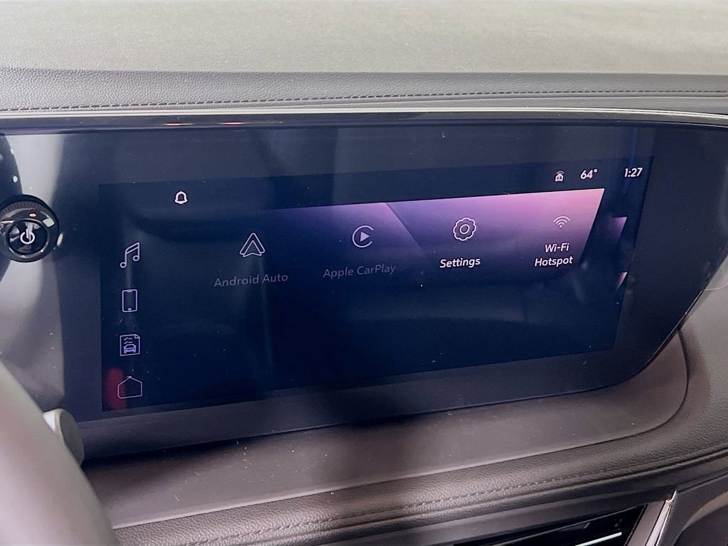 New 2026 Buick Encore GX Sport Touring w/ Comfort Package image 12