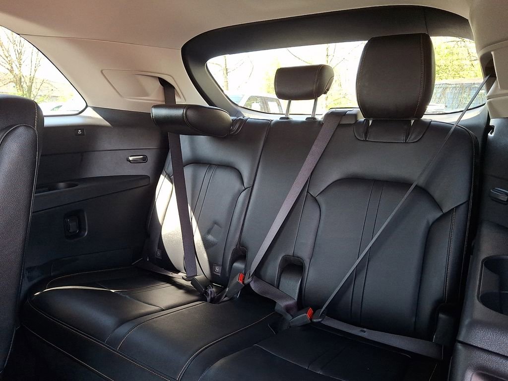 Used 2024 MAZDA CX-90 3.3 Turbo w/ Preferred Plus AWD/4WD image 11