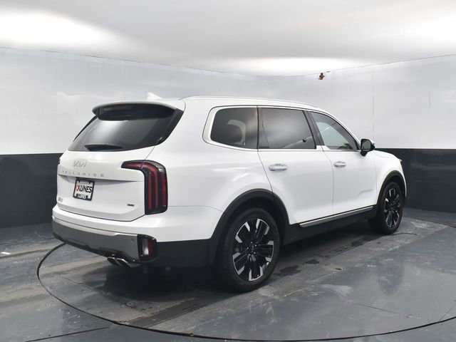 Used 2024 Kia Telluride SX Prestige image 9