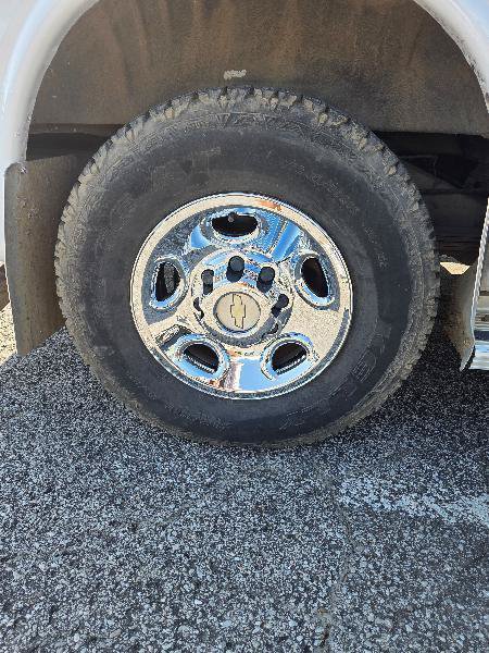 Used 2010 Chevrolet Express 3500 LT w/ LT Preferred Equipment Group RWD image 13