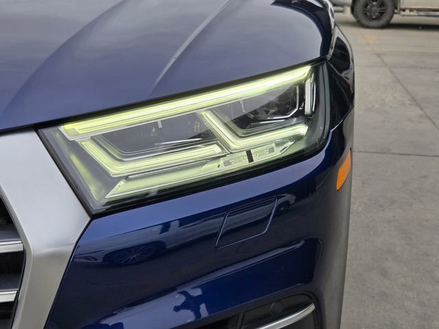 Used 2018 Audi SQ5 Premium Plus w/ Navigation Package image 40