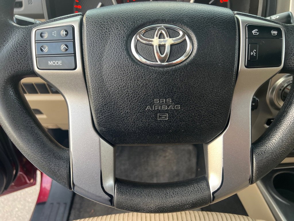 Used 2011 Toyota 4Runner SR5 image 19
