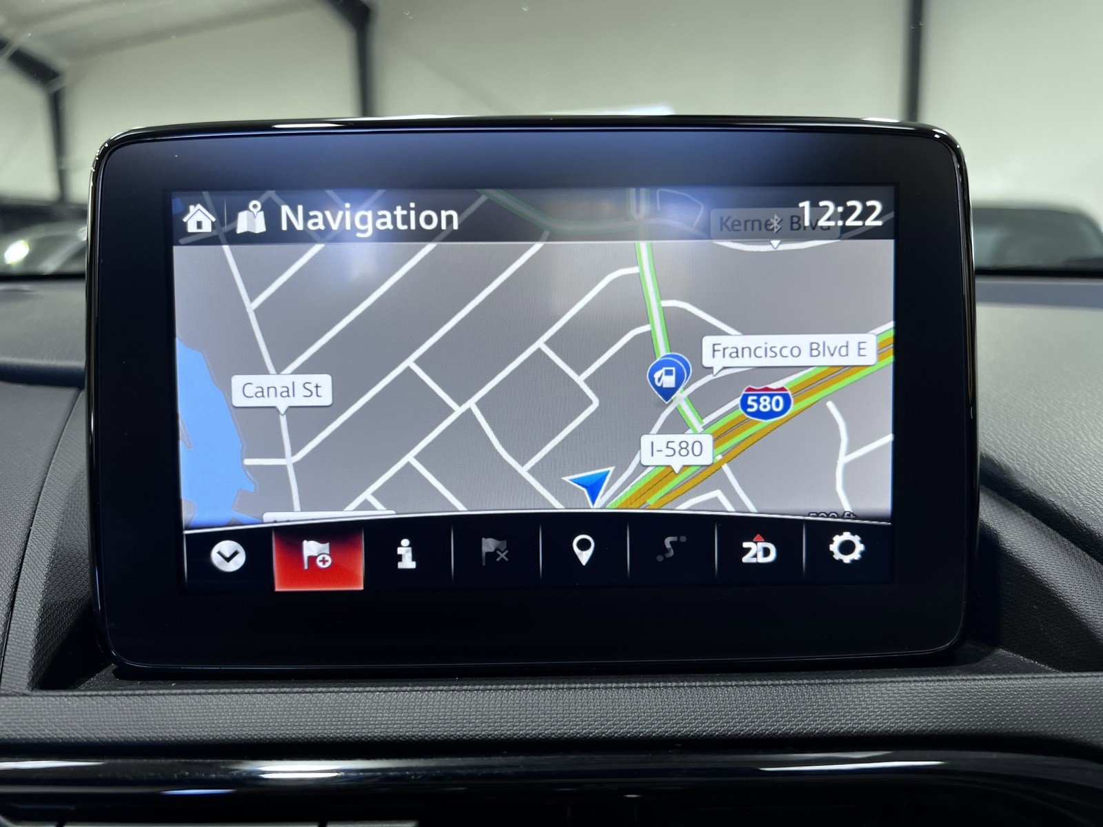 Used 2020 MAZDA MX-5 Miata RF Grand Touring image 20