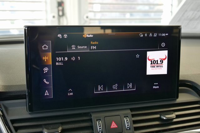 Certified 2025 Audi Q5 Prestige w/ Prestige Package image 20