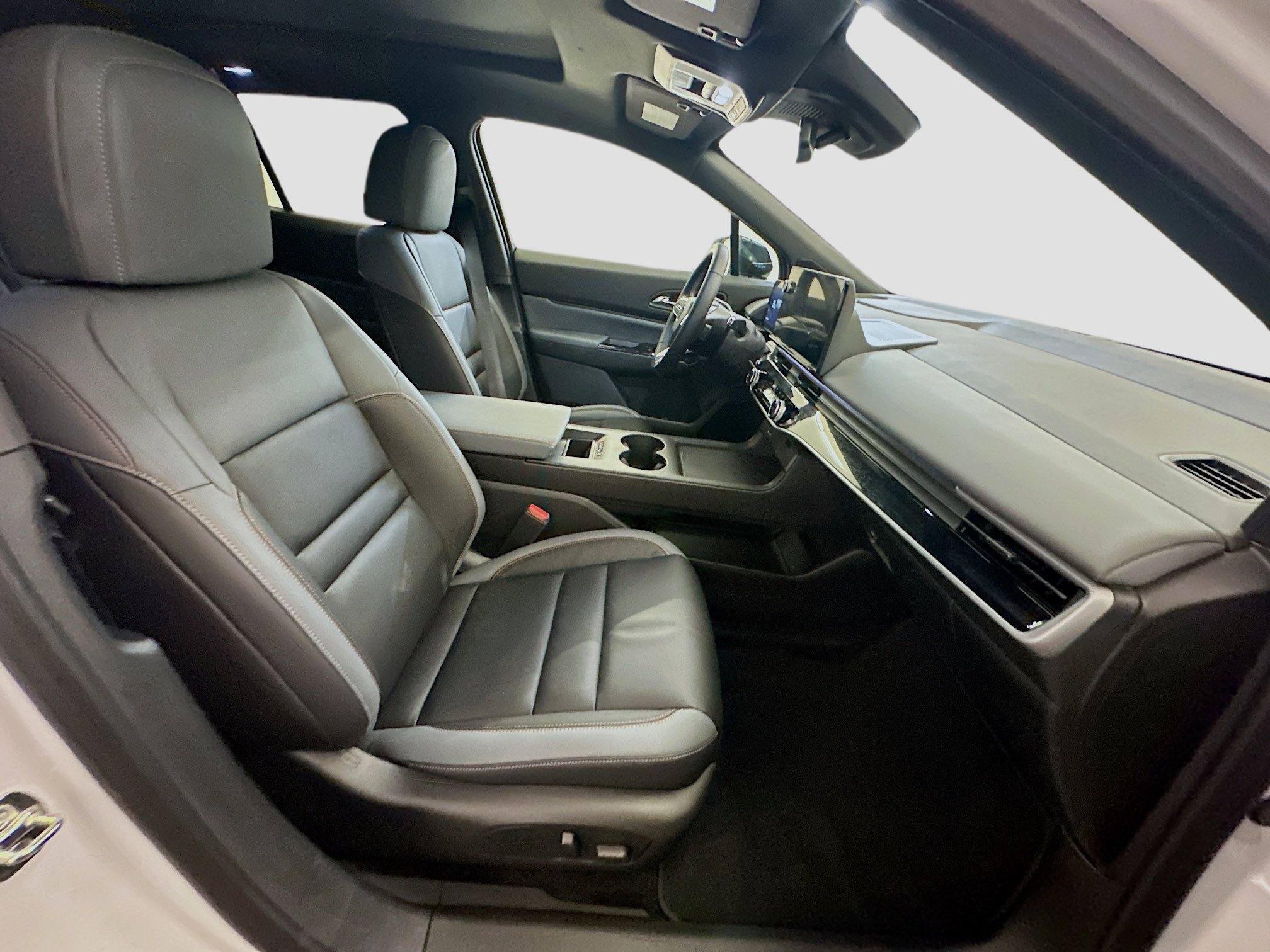 Used 2025 Honda Prologue Touring image 34