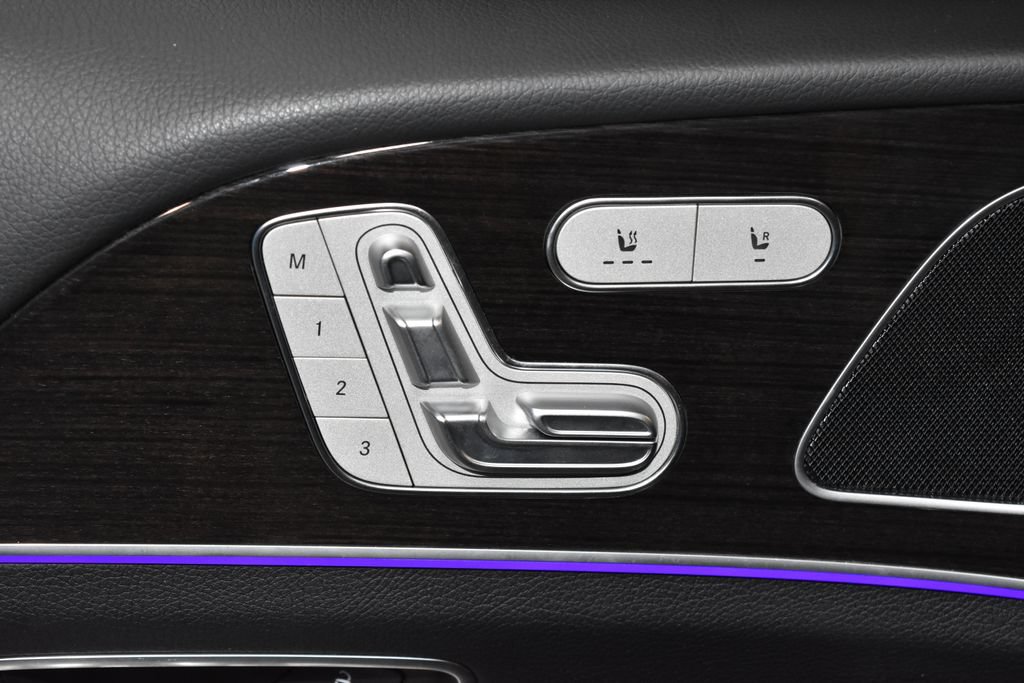 Certified 2024 Mercedes-Benz GLE 350 4MATIC image 5