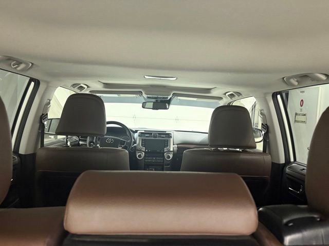 Used 2023 Toyota 4Runner Limited image 9