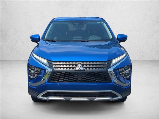 Used 2023 Mitsubishi Eclipse Cross SE AWD/4WD video 2