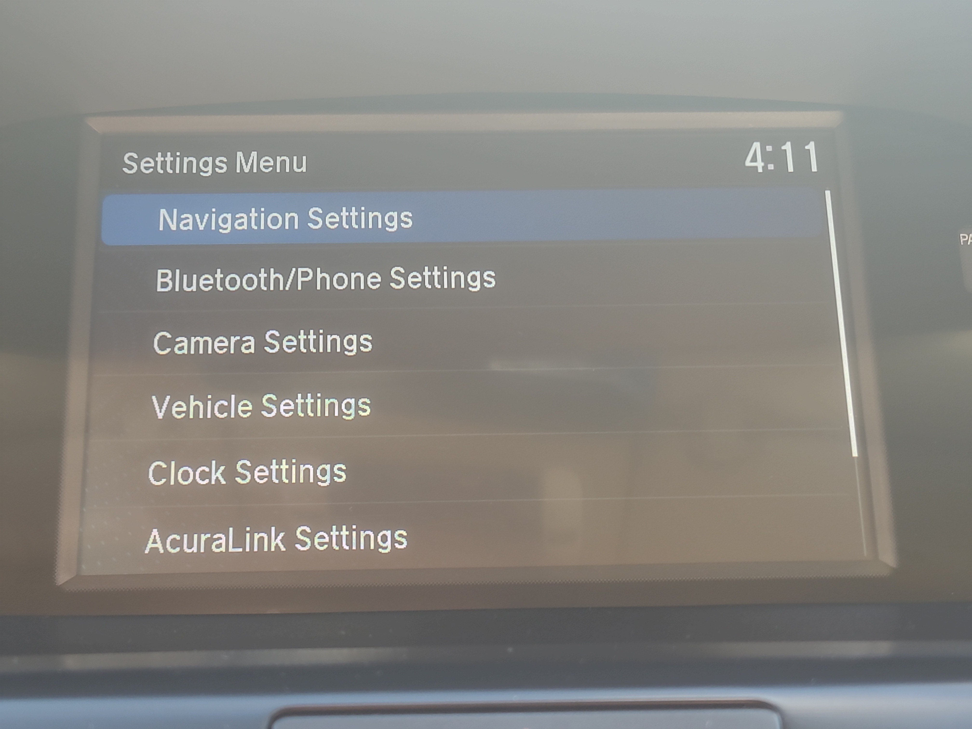 Used 2019 Acura MDX w/ Technology Package AWD/4WD image 25