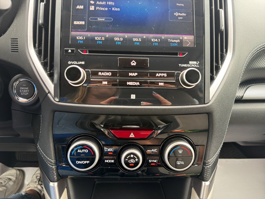 Used 2021 Subaru Forester Limited AWD/4WD image 18