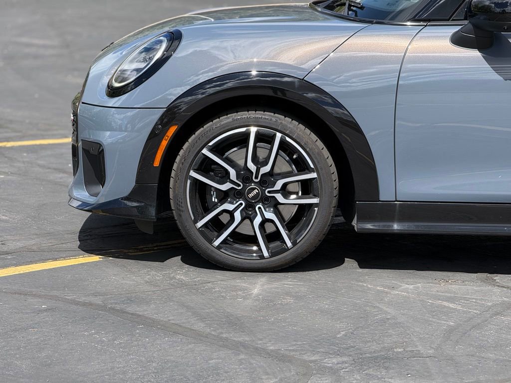 Used 2026 MINI Cooper S FWD image 14