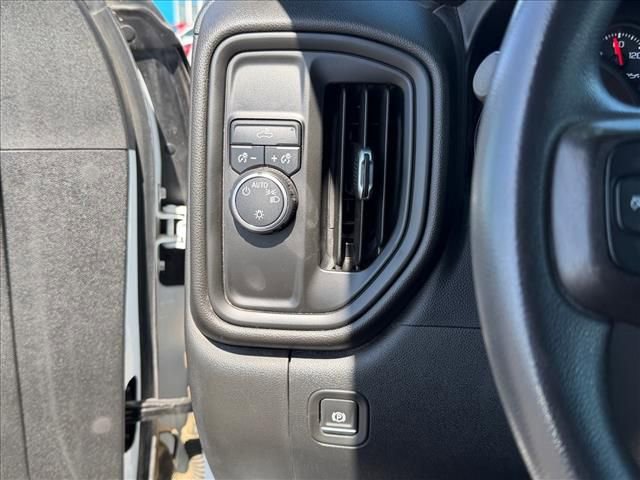 Used 2020 Chevrolet Silverado 2500 W/T w/ WT Convenience Package image 17