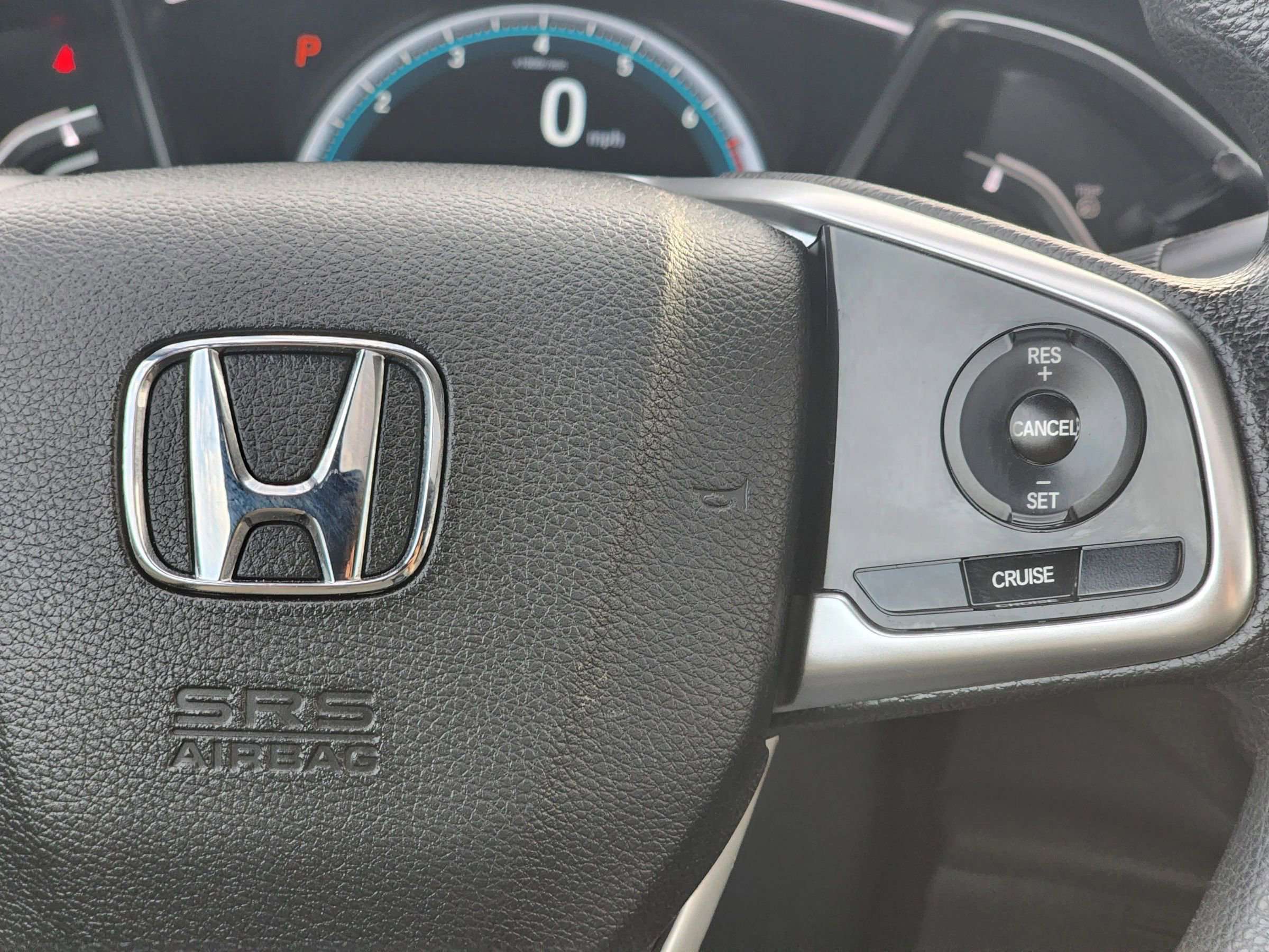 Used 2017 Honda Civic EX-T image 12