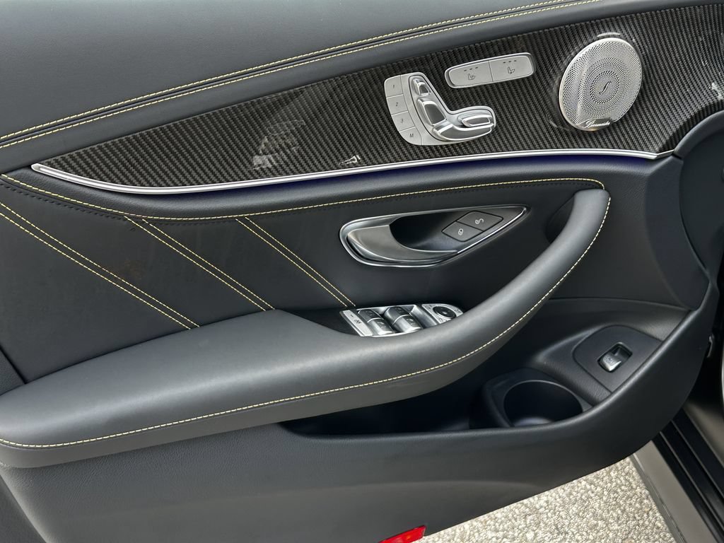 Certified 2023 Mercedes-Benz E 63 AMG S image 11