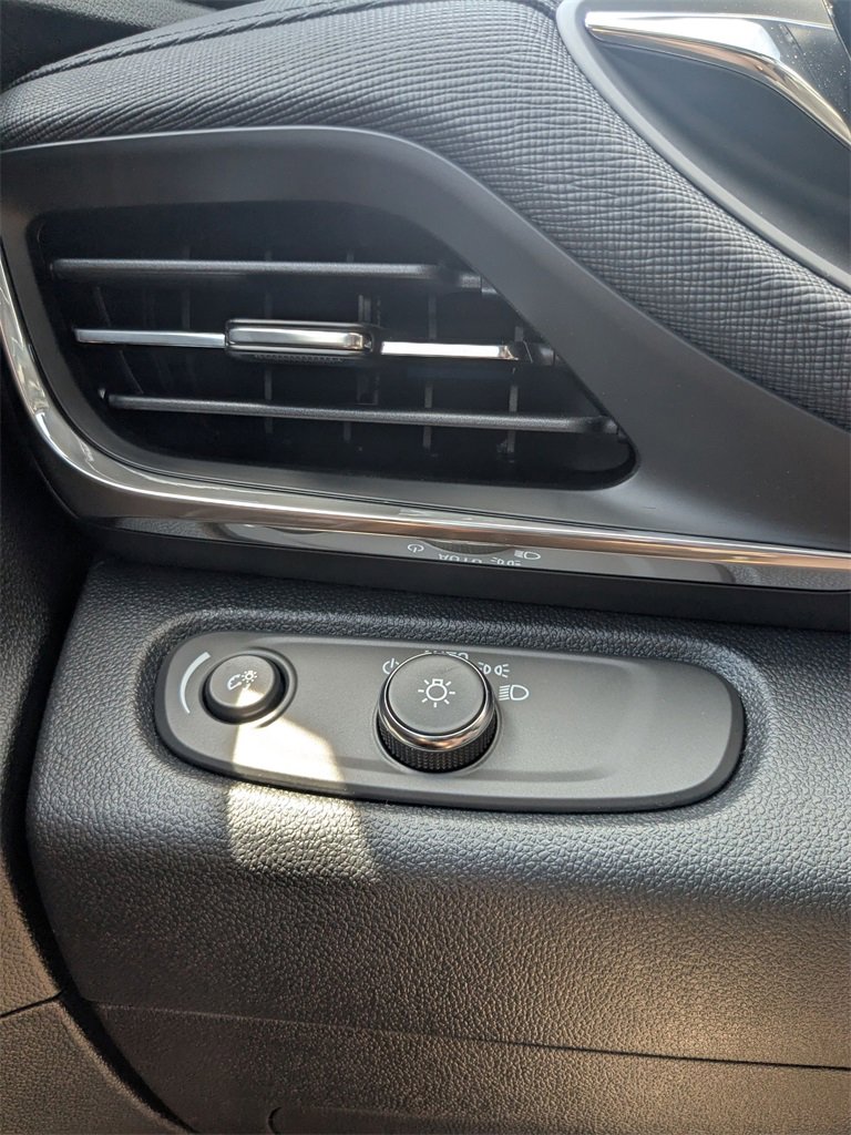 New 2025 Buick Envista Preferred w/ Convenience I Package image 20