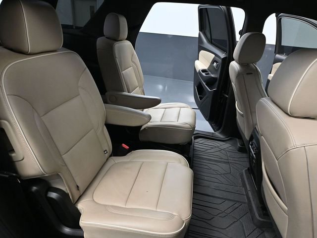 Used 2023 Chevrolet Traverse Premier w/ LPO, Floor Liner Package image 51