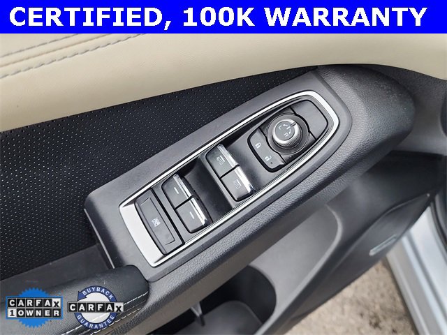 Certified 2022 Subaru Ascent Limited w/ Technology Package image 12