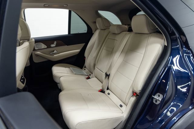 Used 2022 Mercedes-Benz GLE 350 4MATIC image 24