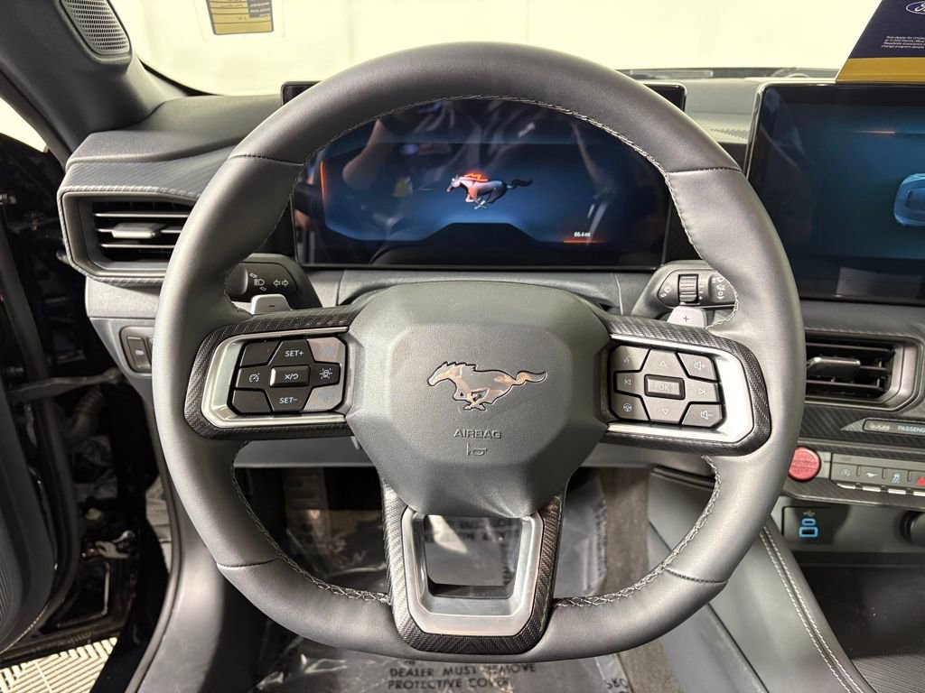 Used 2026 Ford Mustang GT w/ GT Performance Package image 15