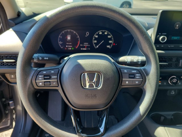 Certified 2023 Honda HR-V LX image 15
