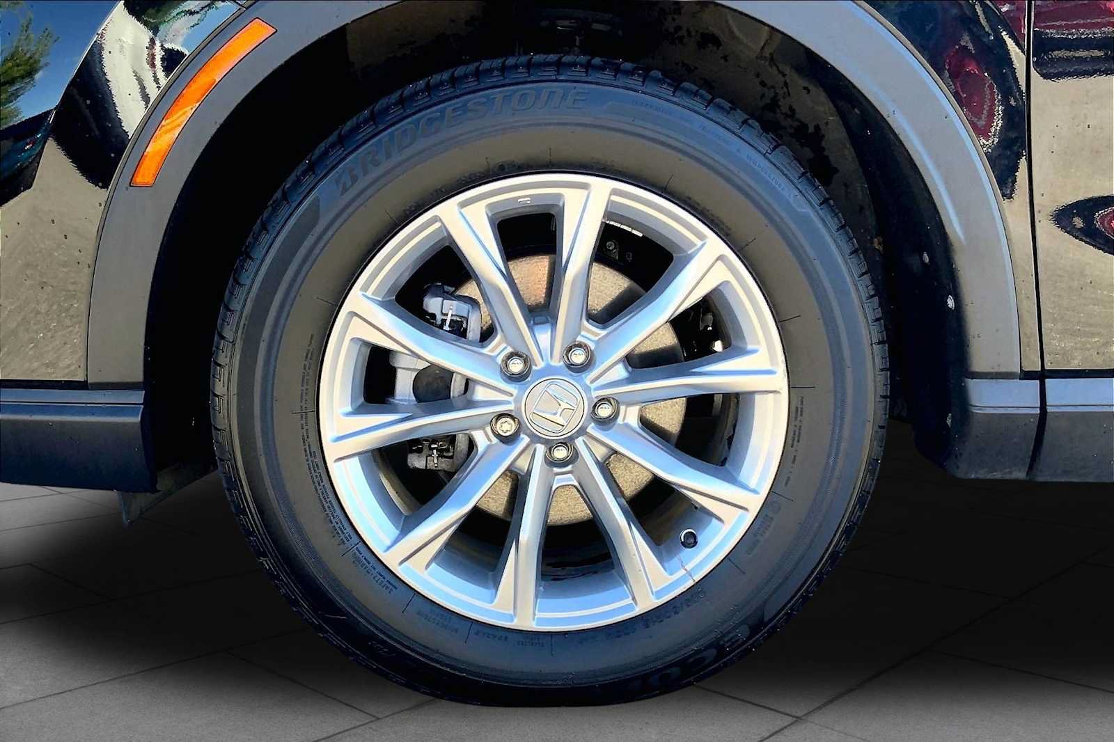 Used 2024 Honda CR-V EX image 10