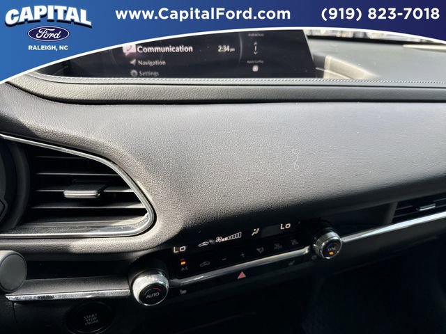 Used 2024 MAZDA CX-30 AWD 2.5 S w/ Preferred Package image 27