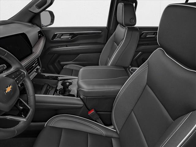 New 2027 Chevrolet Tahoe Premier RWD image 6