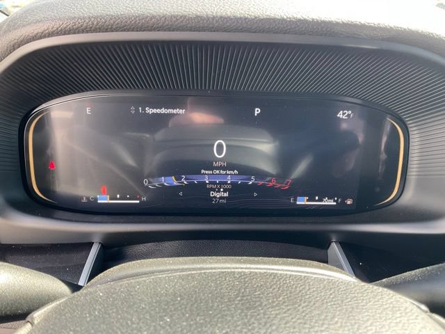 New 2024 Jeep Wagoneer 4WD w/ Convenience Group I image 43