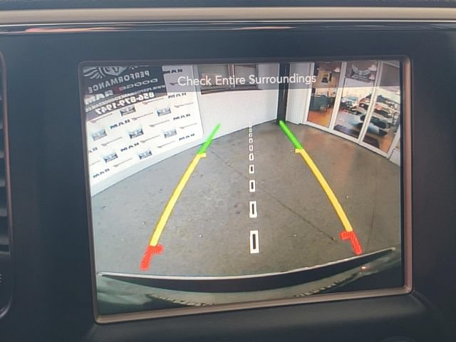 Used 2016 Jeep Grand Cherokee Limited AWD/4WD image 32